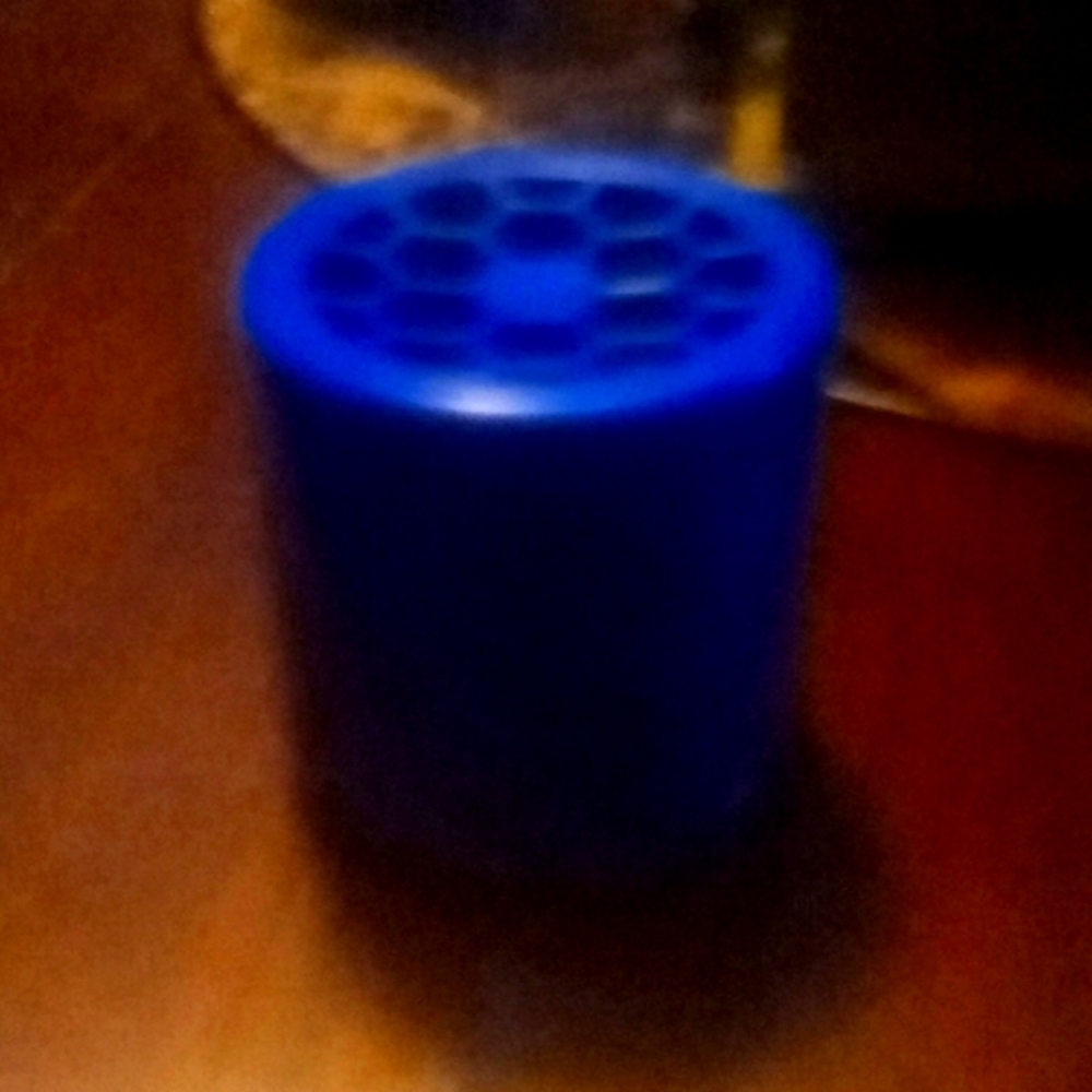 Bluetooth speaker 🔊